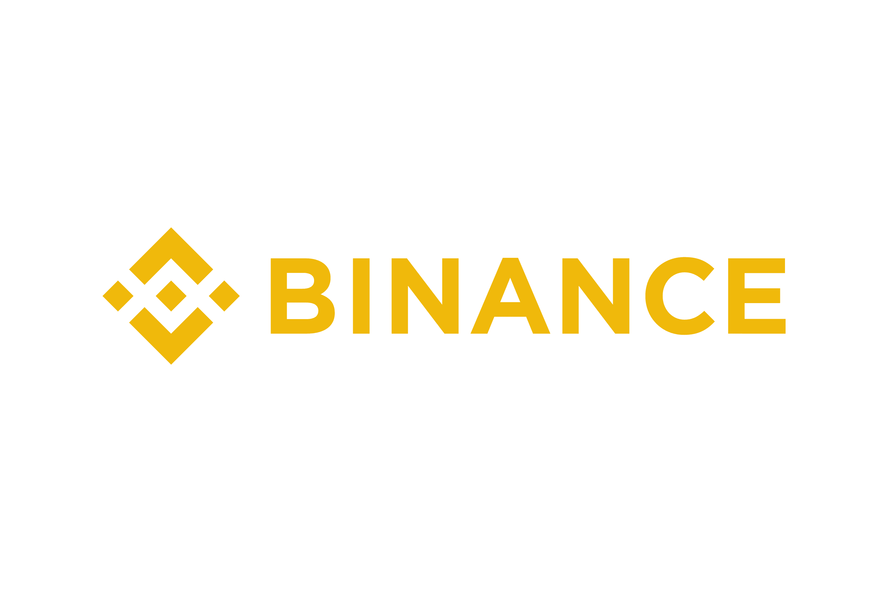 BINANCE