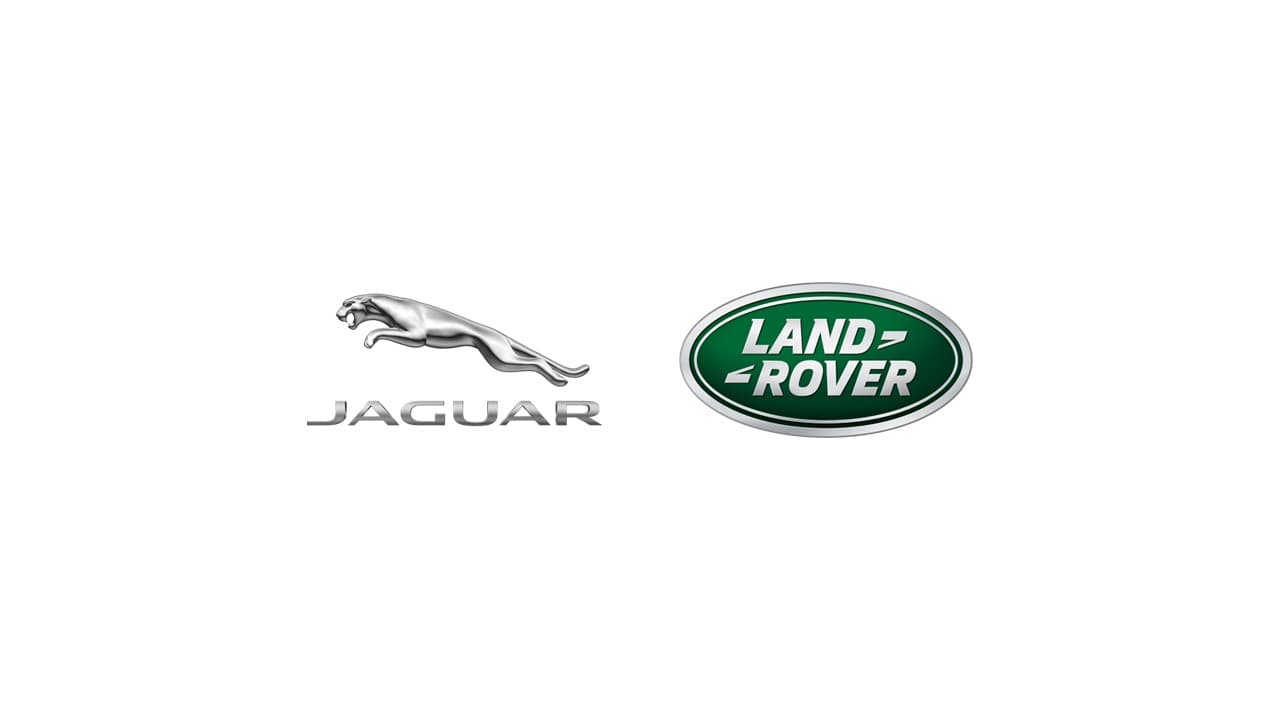 JAGUAR LAND ROVER